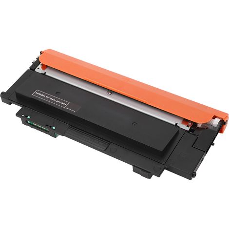 Schwarze Tonerkartusche 117A W2070A kompatibel mit HP Color Laser 179fnw, 178nw, 150nw, 150a, 179fwg und 178nwg Multifunktionsdruckern (1/5)