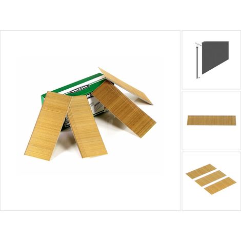 Prebena Stauchkopfnägel J50CNKHA (1/5)