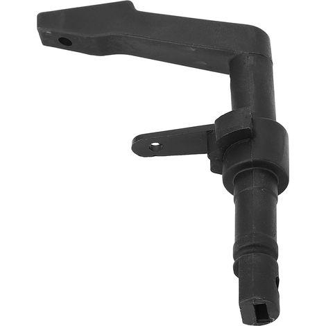 Leva del cambio fuoribordo 6E4-44111-72-4D, leva del cambio in plastica con impugnatura comoda per motori da 4-5 cavalli. (1/5)