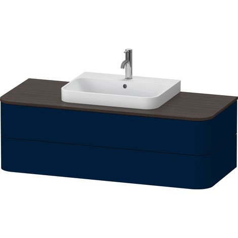 Duravit Happy D.2 Plus Konsolenwaschtischunterbau wandhängend,
