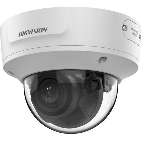 Hikvision DS-2CD2763G2-IZS(2.8-12MM) CCTV Camera In-ear IP Security Camera Indoor & Outdoor 3200 x 1800 px Ceiling / Wall (1/3)