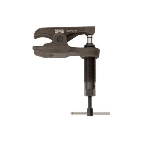 BAHCO - Jeu de chasse-rotules avec broche hydraulique 12 T