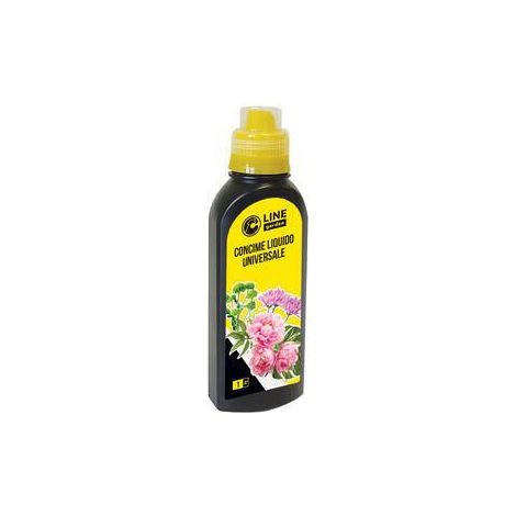 C CONCIME LIQUIDO UNIVERSALE 1 KG - 12 pezzi