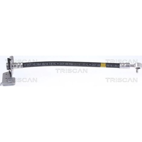 Flexible de frein Triscan 8150 43248 HYUNDAI 58737-A6300