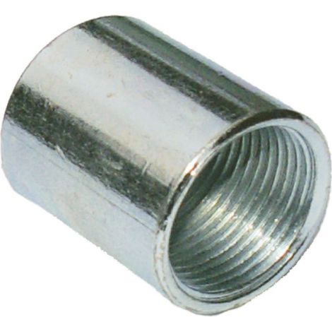 manicotto ferro ne 1/2 raccordo sfuso
