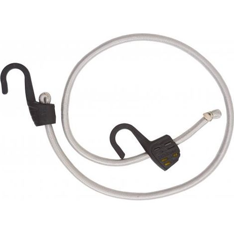 MASTER LOCK - CAVI ELASTICI CON DA 15 A100CM CON GANCI RINFORZATI (1/3)