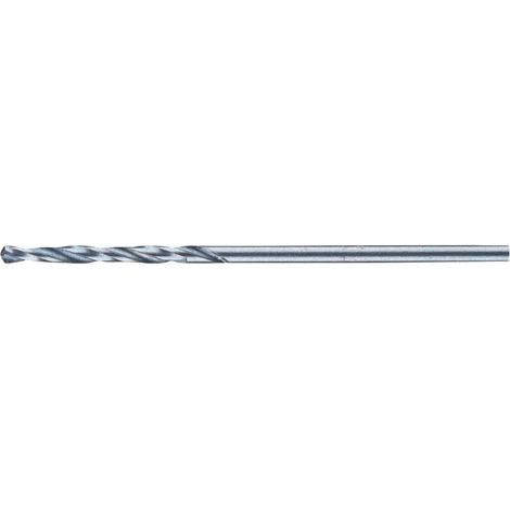 Broca helicoidal pferd 25203511 acero rápido 1,5 mm 10 uds