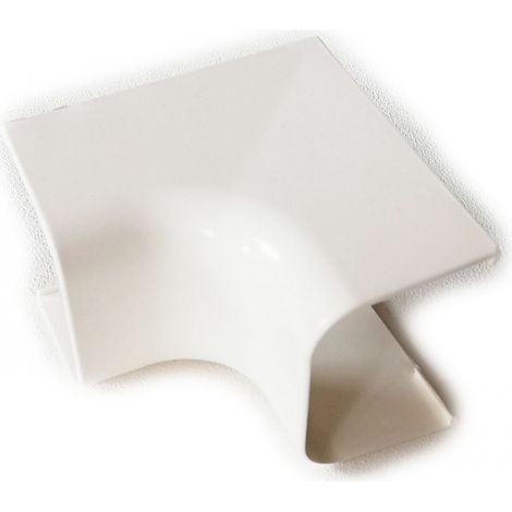 First profilfreddo angolo interno per canalina 90x65mm