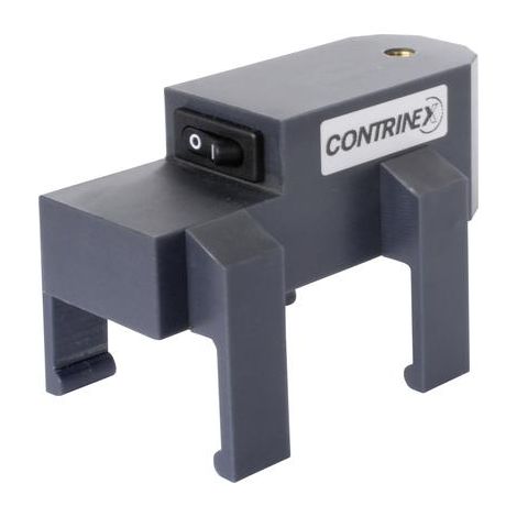 Strumento di Allineamento Laser Contrinex YXL-0001