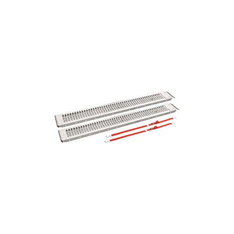 2er-Set Ladehilfe 1,5 m - AUTOBEST - 246251 (1/3)