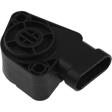 Capteur de position de la pédale d'accélérateur 85109590 compatible avec les camions S40 V40 FH12 FH13 FH16 2001-2004 (1/5)