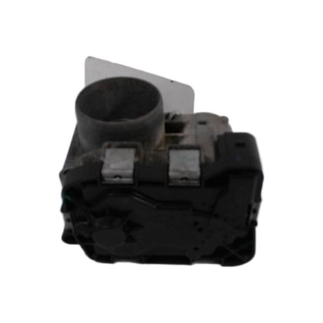 [PRODUIT D'OCCASION] Boitier Papillon FIAT Panda 2003- ♻️ Ref Oe. 77363827 - Garantie à vie (1/3)
