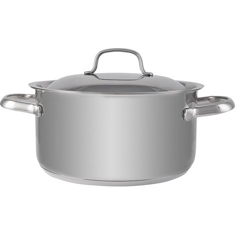 Faitout - COSY & TRENDY - DAILY - Ø20 cm - Tous feux dont induction