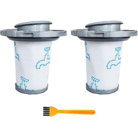 Hepa-Filter ZR009006 für die Akku-Staubsauger X-Force Flex 8.60 und X-Pert 6.60.Ersatzzubehör (1/5)