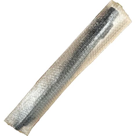 Bubble bag packaging for Dyson V7 V8 V10 vacuum cleaner telescopic extension hose (1/4)