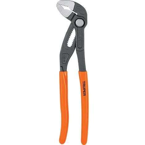 Pince Truper adjustable pliers 250 mm réglage rapide