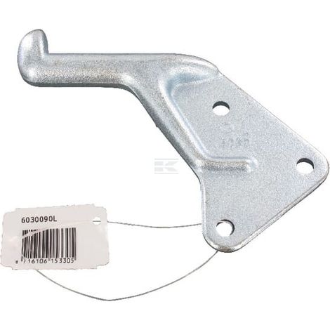 Mecanismo de enclavamiento izq HESTERBERG 6030090L