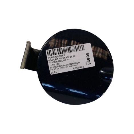 [PRODUIT D'OCCASION] Volet De Trappe Carburant FORD Escort 95-98 ♻️ Ref Oe. 7306704 - Garantie à vie (1/2)