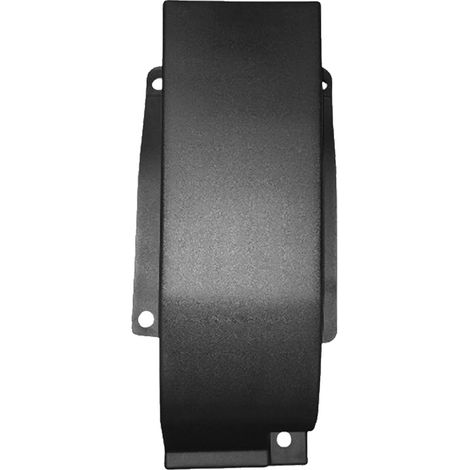 MODANATURA LATERALE SINISTRA - IVECO - Daily City 2014 - 5801521541