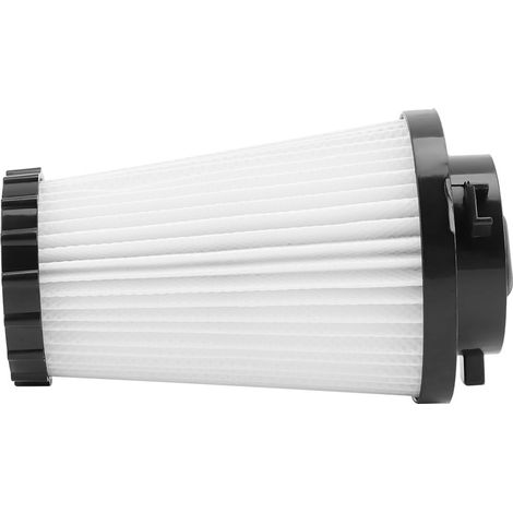Filtres de rechange x2 pour aspirateur Dirt Devil F2, pièce de filtration compatible, remplacements efficaces, lot de 2, accessoires d'origine adaptés. (1/5)