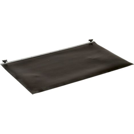 Protection anti-poussière STIGA pour balayeuse 85 cm Accessoire pour tondeuses frontales