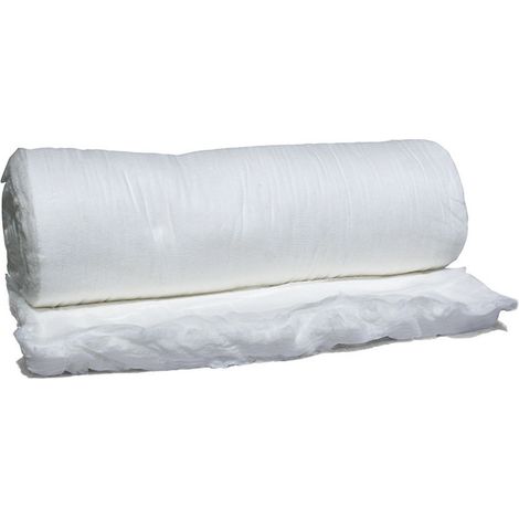UMBRIA EQUITAZIONE COTONE IDROFILO GARZATO ROTOLO (1 KG) cavallo (1/3)