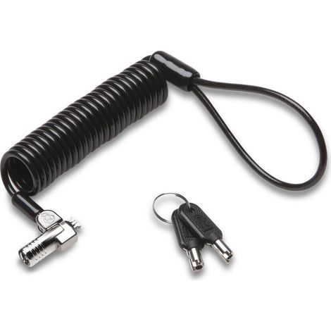 Cavo di sicurezza Kensington NanoSaver acciaio 2,3 m (1/5)