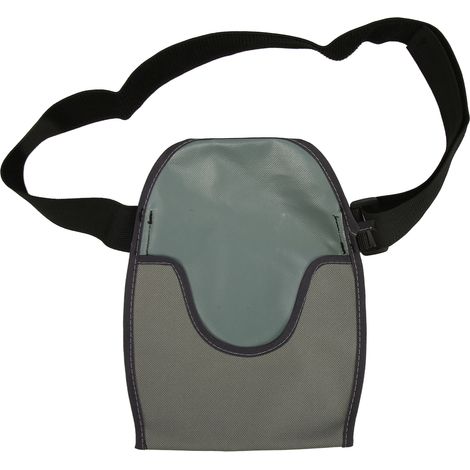 Poche de stomie ajustable étanche, housse portable imperméable et anti-poussière pour colostomie, avec bande élastique, idéale pour urostomie. (1/5)
