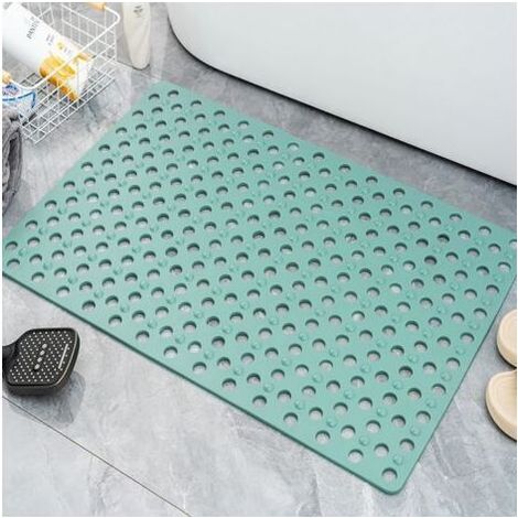 Patins en Feutre Auto-adhésifs, 54pcs Tampon Chaise en Feutre 5mm Épaisseur Coussin de Protection de Sol pour Pieds de Chaise (1/3)