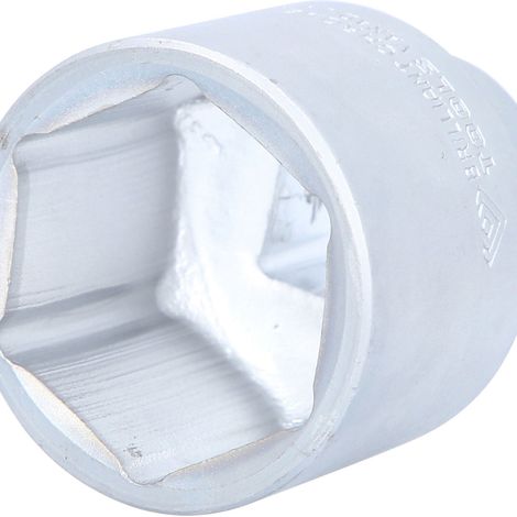 BRILLIANT TOOLS 3/4" Vaso hexagonal 45 mm - BT025945 (1/4)
