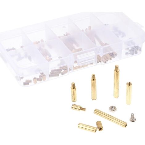 vis en cuivre pour cartes m res et ordinateurs portables (1/5)