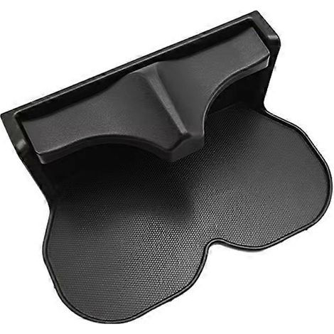 Caja de almacenamiento para puerta de consola central 68431-1CA0A 684311CA0A para accesorios Infiniti QX70 FX35 FX37 FX50 FX(S51) (1/5)