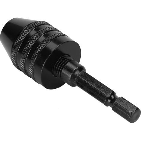5,5 mm à tige hexagonale électrique Tournevis à chuck convertisseur à changement rapide (H01455) (1/5)