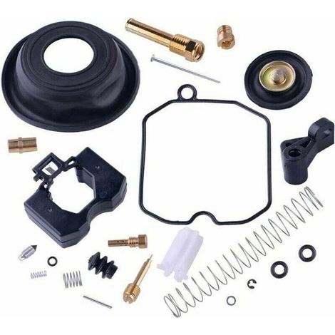 Kit de réparation du carburateur pour Harley Davidson CV40 27421-99C 27490-04 CV 40mm (1/5)