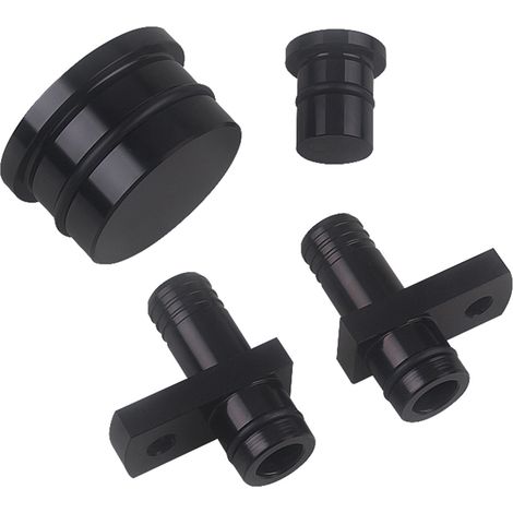 Zoternen Kit de remplacement pour Duramax Diesel 6,6 L (2004-2010) (1/5)