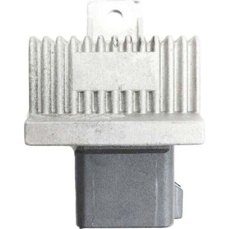 Relais de Préchauffage Compatible Renault Trafic Scenic Primastar 25230AY900 (1/3)