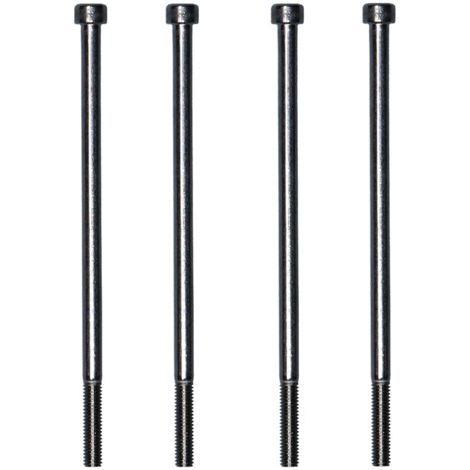Ersatzteil Zyl.Schraube M 6 x 130 (4 Stück)