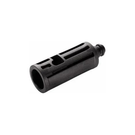 Adaptador Click and Clean para accesorios de bayoneta