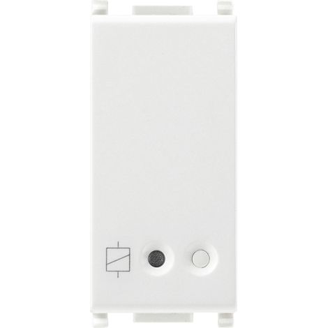 VIMAR - 14593 IoT-fähiger Aktor 16A Weiß