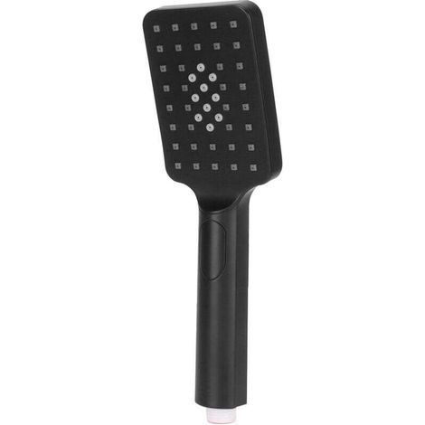 High Pressure Shower Head G1/2 Inch Water Saving For Bathroom (1/4)