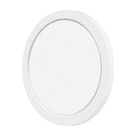Megatron Lámpara LED Moderna Blanco Temperatura Regulable