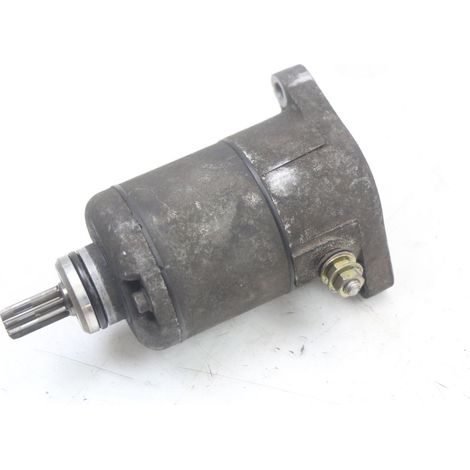 [PRODUIT D'OCCASION] DEMARREUR HONDA NES AROBASE 125 2000 - 2003 (1/5)