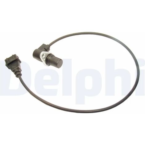 Capteur d'angle, vilebrequin Delphi Technologies SS10810 SEAT 037 906 433A