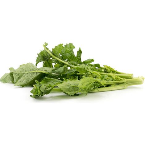 Semi di cima di Rapa "Di marzo cima grossa" piante per orto e giardino