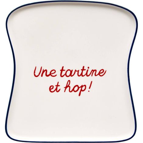 Toastteller Fra 17 x 18,5 cm - (1/5)