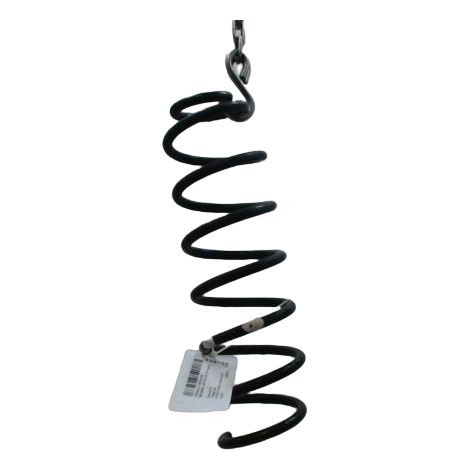 [PRODUIT D'OCCASION] Ressort Amortisseur Arriere Gauche RENAULT Megane III Phase 2 2012-2014 ♻️ Ref Oe. 550200060r - Garantie à vie (1/2)