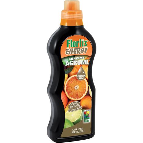 Flüssigdünger für Zitrusfrüchte 1200 g