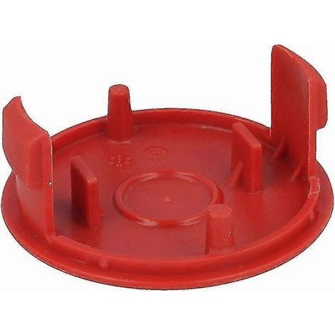 Replacement Mower Cap Part for Bosch AFS 23-37 Lawn Mower F016F04841 (1/2)
