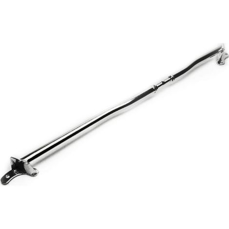 Barre anti rapprochement Avant Fiat Cinquecento de 1991 a 1999-12677452