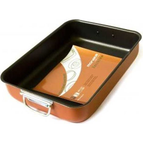 Lasagneuse 40x28 cm Zecchino Moneta